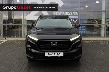 Honda CR-V VI SUV 2.0 i-MMD  184KM 2025 Honda CR-V 2,0 Hybryda Elegance 4WD *dostępne inne kolory* rabat 15 tys., zdjęcie 5