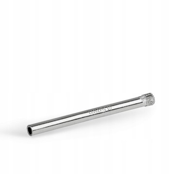 АЛМАЗНАЯ КОРОНОЧНАЯ ПИЛА КРУЖЕВО ДЛЯ КЕРАМИЧЕСКОЙ ПЛИТКИ ГЛАЗУРЬ СТЕКЛО 5 мм