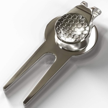 Маркер для вилок для гольфа Divot Tool Golf GPI7