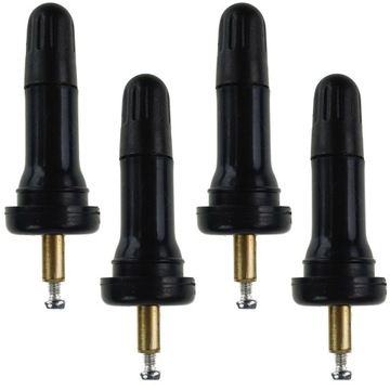 ZAWORY WENTYLE DO CZUJNIKA CIŚNIENIA POWIETRZA SCHRADER TPMS-04 - STIX