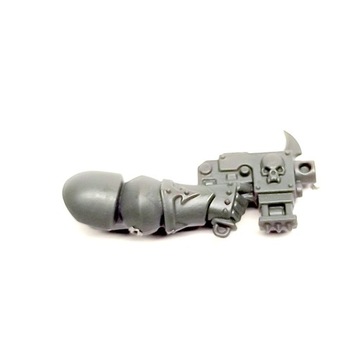 M02 nowe CSM DAKKA DAKKA Bolt Pistol wyprostowany