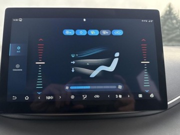 BYD 2025 BYD Dolphin Surf Elektryczny 88KM, zdjęcie 22