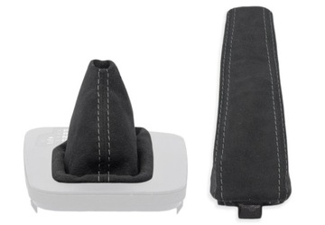 BMW E46 автомат КОМПЛЕКТ СИЛЬЧКОВ АЛЬКАНТАРЫ, СЕРЫЕ РЕЗЬБЫ + РАМА