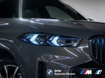 BMW X5 G05 SUV Facelifting 3.0 40d 352KM 2025 BMW X5 xDrive40d 352 KM mHEV - Kamera 360 - HarmanKardon - Hak Holowniczy, zdjęcie 7