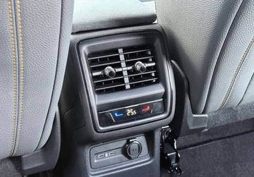 Skoda Kodiaq I SUV Facelifting 2.0 TDI SCR 150KM 2024 Skoda Kodiaq Matrix-LED El. fotele Canton Navi Salon PL Gwarancja 2027, zdjęcie 30