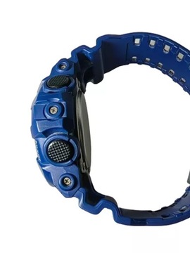 ZEGAREK MĘSKI G-SHOCK GA-700