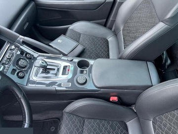 Peugeot 3008 I Crossover 2.0 Hybrid4 200KM 2015 Peugeot 3008 Hybryda 200KM 4X4 2015r Stan perfekcyjny! Możliwa zamiana!, zdjęcie 19