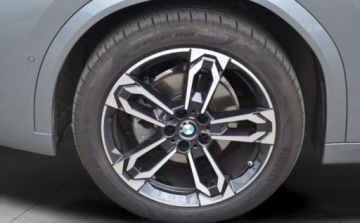 BMW X2 U10 2025 BMW X2 18d M Sport Dealer BMW Bonkowscy Gorzow Wlkp. 2.0 Diesel 150KM, zdjęcie 3