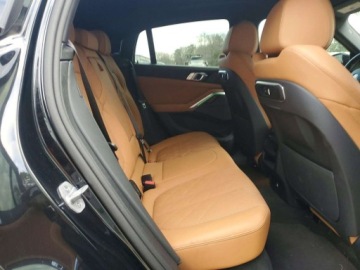 BMW X6 G06 2025 BMW X6 xDrive40i 2025 3.0 Benzyna 335KM, zdjęcie 11