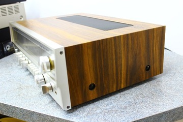 Ресивер Fisher RS-1052 Классический Винтаж Хорошее состояние