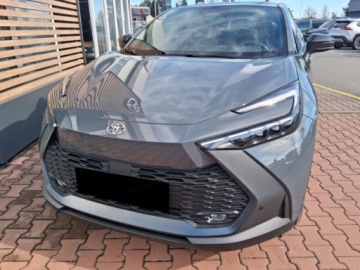 Toyota C-HR II SUV 1.8 Hybrid 140KM 2026 Szybki odbiór - Style 1.8 Hybrid 140KM | Podgrzewane fotele!, zdjęcie 2