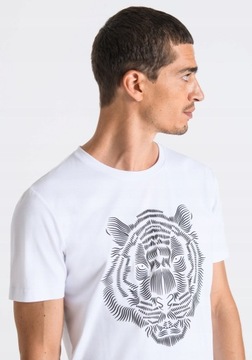 Koszulka T-shirt Antony Morato r. XL