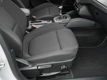 Ford Focus IV Kombi Facelifting 1.0 EcoBoost 125KM 2023 Ford Focus GD5L114#1.0 EcoBoost Titanium X, zdjęcie 27