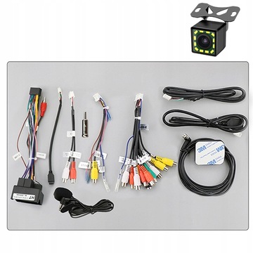 RADIO GPS BT ANDROID Ford Focus Exi MT 2 3 Mk2 Mk3