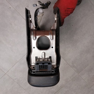 HONDA CIVIC 8 VIII НЛО ПОДЛОКОТНИК ЦЕНТРАЛЬНЫЙ ТУННЕЛЬ