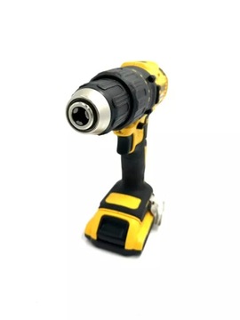 WKRĘTARKA DEWALT DCD778