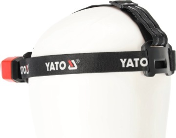 ФАРА СВЕТОДИОДНАЯ АККУМУЛЯТОРНАЯ МОЩНАЯ 800LM ДАТЧИК ДВИЖЕНИЯ