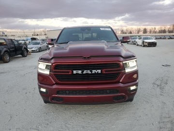  RAM 1500 Laramie 2022 5.7l 5.7 Benzyna 395KM, zdjęcie 5