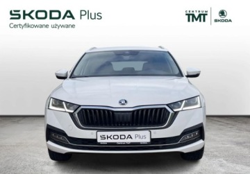 Skoda Octavia IV Scout 1.5 TSI ACT 150KM 2022 Skoda Octavia Style 1.5 TSI 150 KM Virtual Cockpit Kamera LED Podg. fo, zdjęcie 7