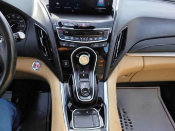Acura RDX II 2021 Acura RDX 2021 ACURA RDX TECHNOLOGY 2.0 Benzyna 272KM, zdjęcie 10