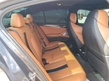 BMW Seria 5 G30-G31 2021 BMW M5 2021 4.4l 4.4 Benzyna 617KM, zdjęcie 10