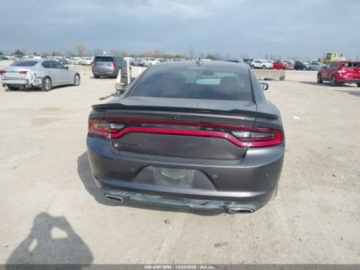 Dodge Charger VII 2023 Dodge Charger Sxt 2023 3.6 Benzyna 292KM, zdjęcie 3