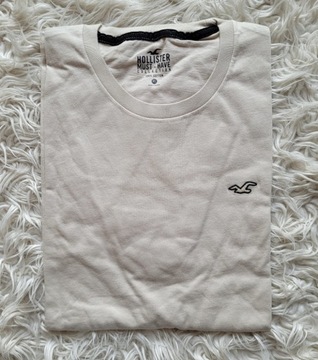 3x t-shirt Abercrombie Hollister koszulka M 3PAK