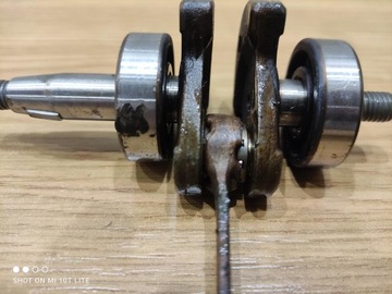 ШАТУН КОЛЕНВАЛА STIHL HS 75 80 85