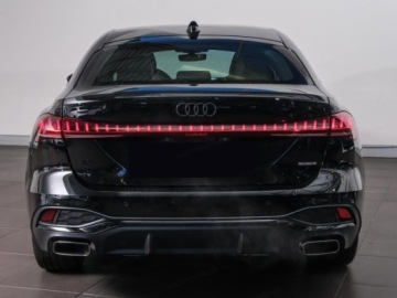 Audi A5 B10 Limousine 2.0 TFSI 204KM 2026 AUDI A5 TFSI quattro S line Sedan 2.0 (204KM) 2026, zdjęcie 2
