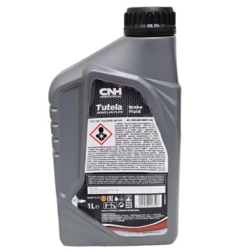 BRAKE LHM TUTELA FUID Тормозное масло Case NH 1L