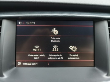 Peugeot 508 II 2018 Peugeot 508 bogata opcja panorama serwis Gwarancja, zdjęcie 24