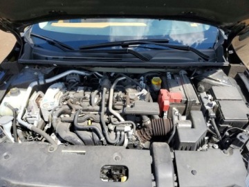 Nissan Sentra VI 2024 Nissan Sentra Sv 2024 2.0 Benzyna 149KM, zdjęcie 6