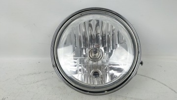 Suzuki SV 650 N 05-09 lampa przód