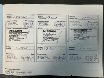 Nissan Qashqai II Crossover 1.2 DIG-T 115KM 2017 Nissan Qashqai 2kpl.kół! SalonPL, Kamera,, zdjęcie 33