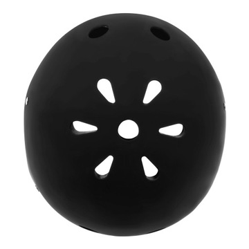 ДЕТСКИЙ ВЕЛОСИПЕДНЫЙ ШЛЕМ ДЛЯ СКУТЕРА, РЕГУЛИРУЕМЫЙ, 52-56см