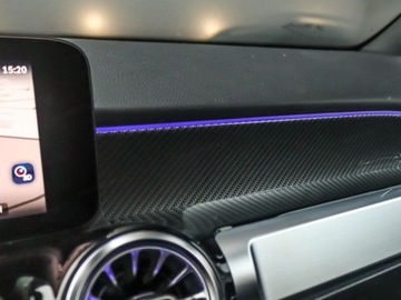 Mercedes GLB SUV 1.3 200 163KM 2025 MERCEDES-BENZ GLB 200 AMG Line Suv 1.3 (163KM) 2025, zdjęcie 11