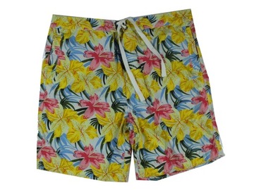 . HUNTINGTON * XL * męskie SHORTY *#6