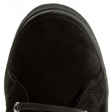 Caprice 26470 Черный/Черные ботинки Размер 39