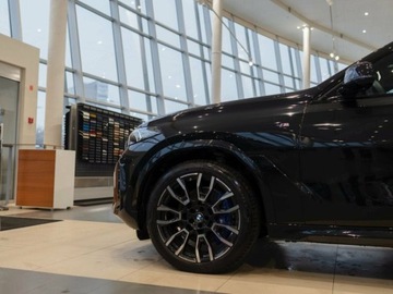 BMW X6 G06 SUV Facelifting 3.0 30d 298KM 2025 BMW X6 xDrive30d Suv 3.0 (298KM) 2025, zdjęcie 13