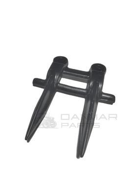 Bagnet podwójny Claas Forged 626295