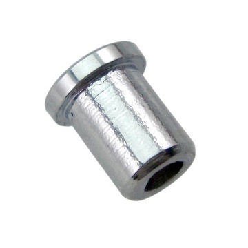 Втулка монтажной втулки для гитары 8x6