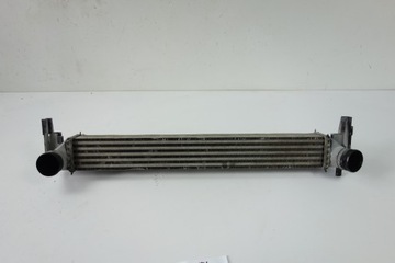INTERCOOLER TDI VW POLO IBIZA FABIA AUDI A1 6R0