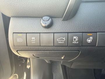 Toyota Camry IX Sedan 2.5 Hybrid Dynamic Force 218KM 2022 Toyota Camry 2.5 Hybrid Executive CVT 2.5 Hybrid E, zdjęcie 19