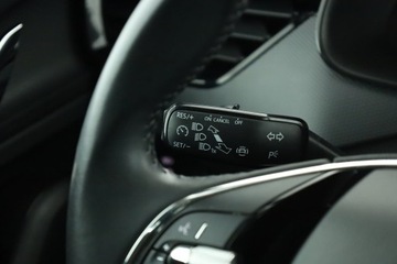 Skoda Scala Hatchback 1.5 TSI 150KM 2023 Skoda Scala 1.5 TSI, Salon Polska, Serwis ASO, zdjęcie 15