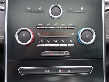 Renault Scenic IV 2016 Renault Scenic 1.2 TCe, Salon Polska, Serwis ASO, zdjęcie 12