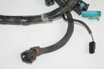 ТРИУМФ ТИГР 955i 01-06 ЭЛЕКТРОМОНТАЖ