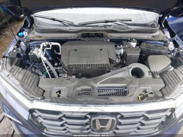 Honda Pilot II 2025 Honda Pilot 2025 Honda Pilot EX-L AWD 3.5 Benzyna 285KM, zdjęcie 9