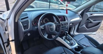 Audi Q5 I SUV 2.0 TDI 170KM 2012 Audi Q5 Audi Q5 2.0 TDI Quattro Stronic 2.0 Diesel 170KM, zdjęcie 19