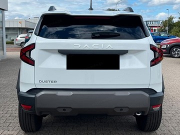 Dacia Duster II SUV Facelifting 1.0 TCe ECO-G 100KM 2025 Od ręki - Journey LPG 1.0 100KM / Pakiet Parking, Zimowy Plus, zdjęcie 2