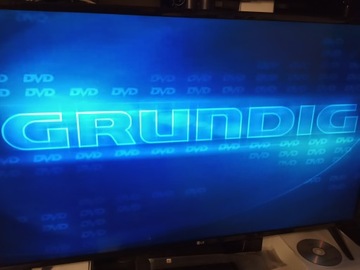 ГРУНДИГ ВВП 1550